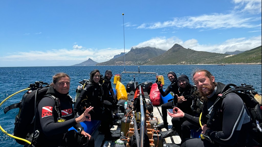 Dive Team