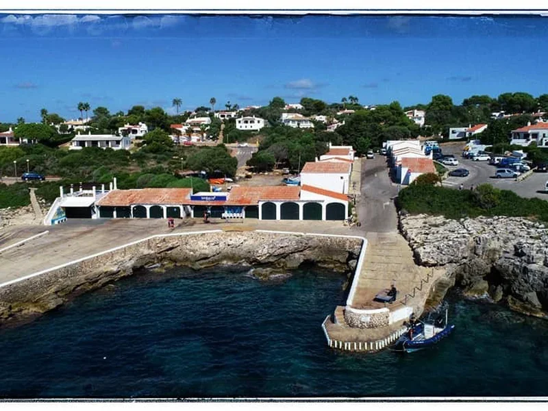 Binibeca Diving