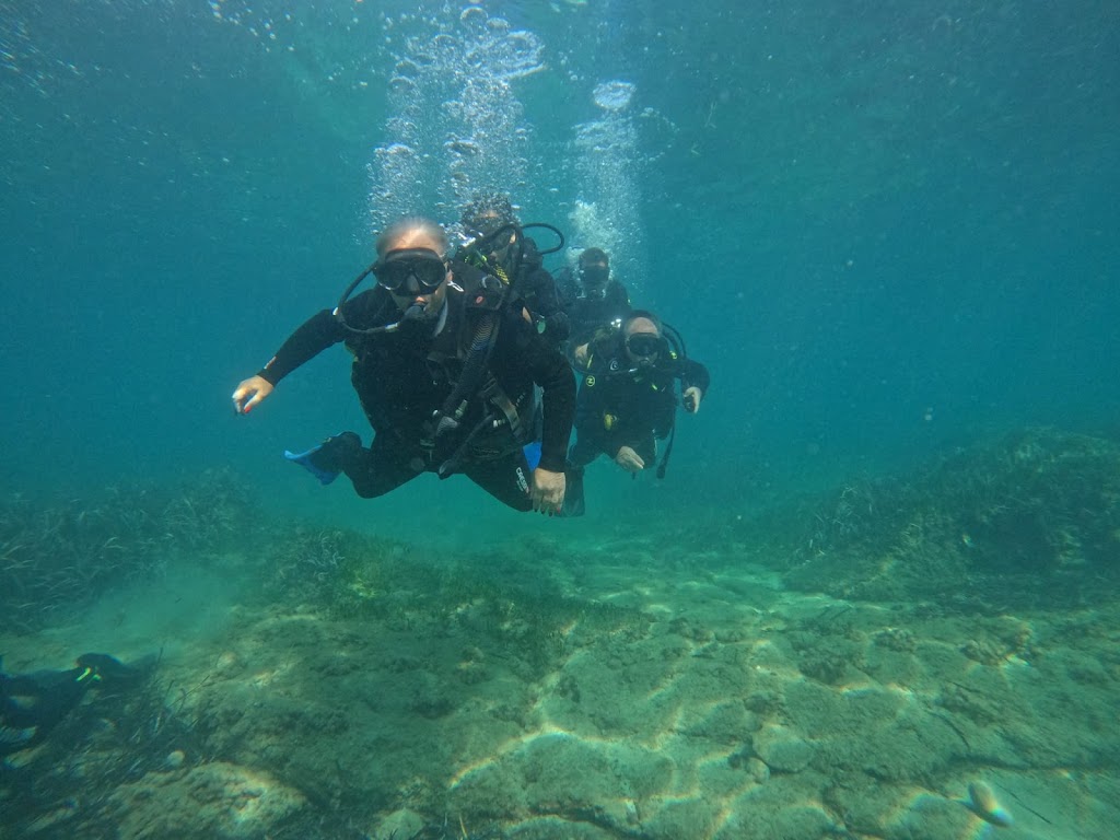 Dive Academy Santa Pola