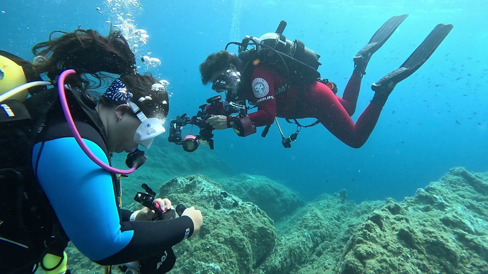 Diving Center Cadaqués