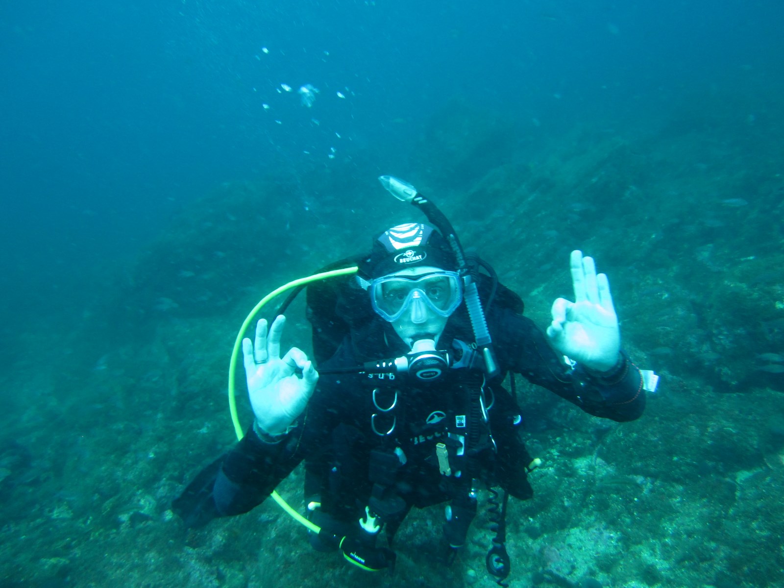 Estepona Dive Center