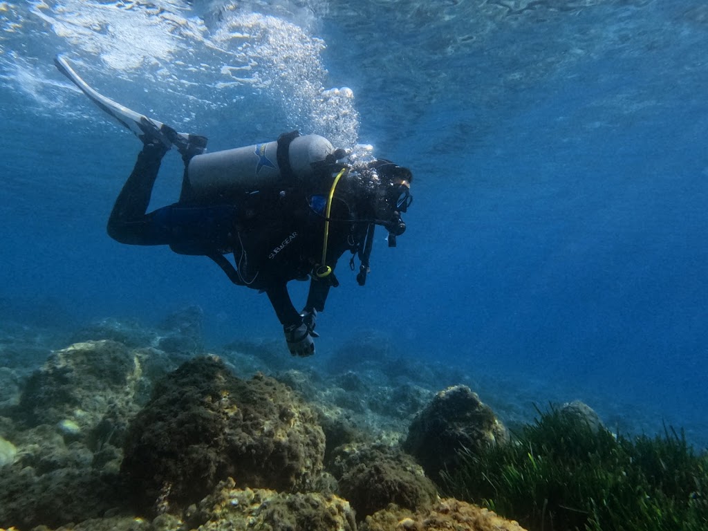 Ikigai Scuba Mallorca