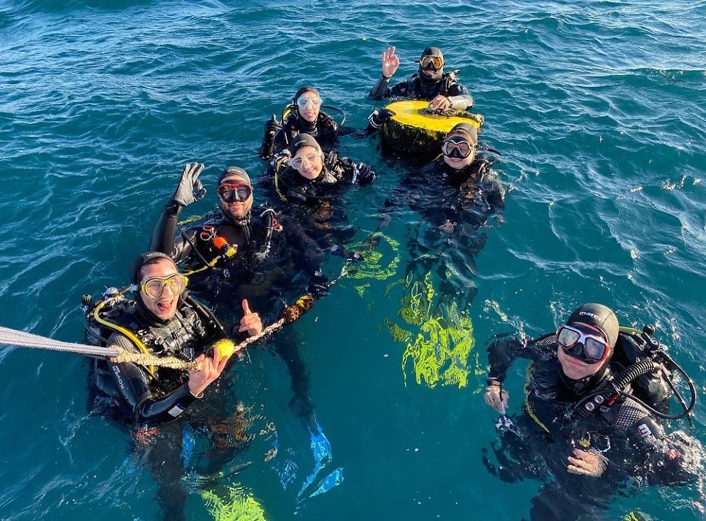 Leon Marino Dive Center