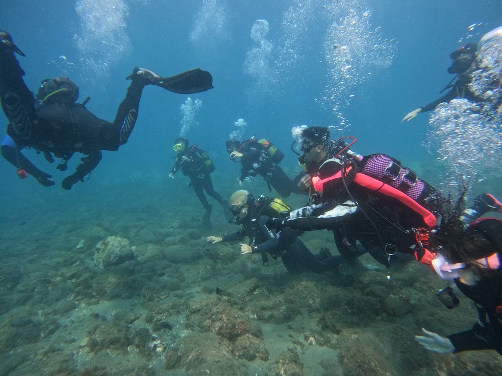 Natura Dive Center