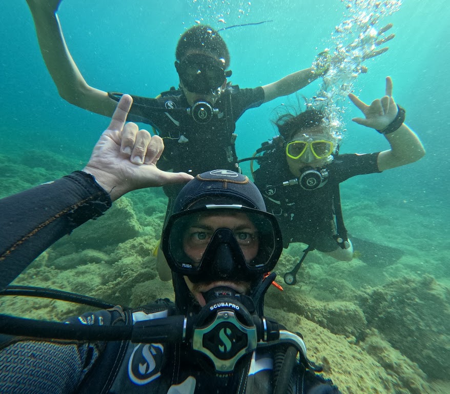 Norway Dive Center