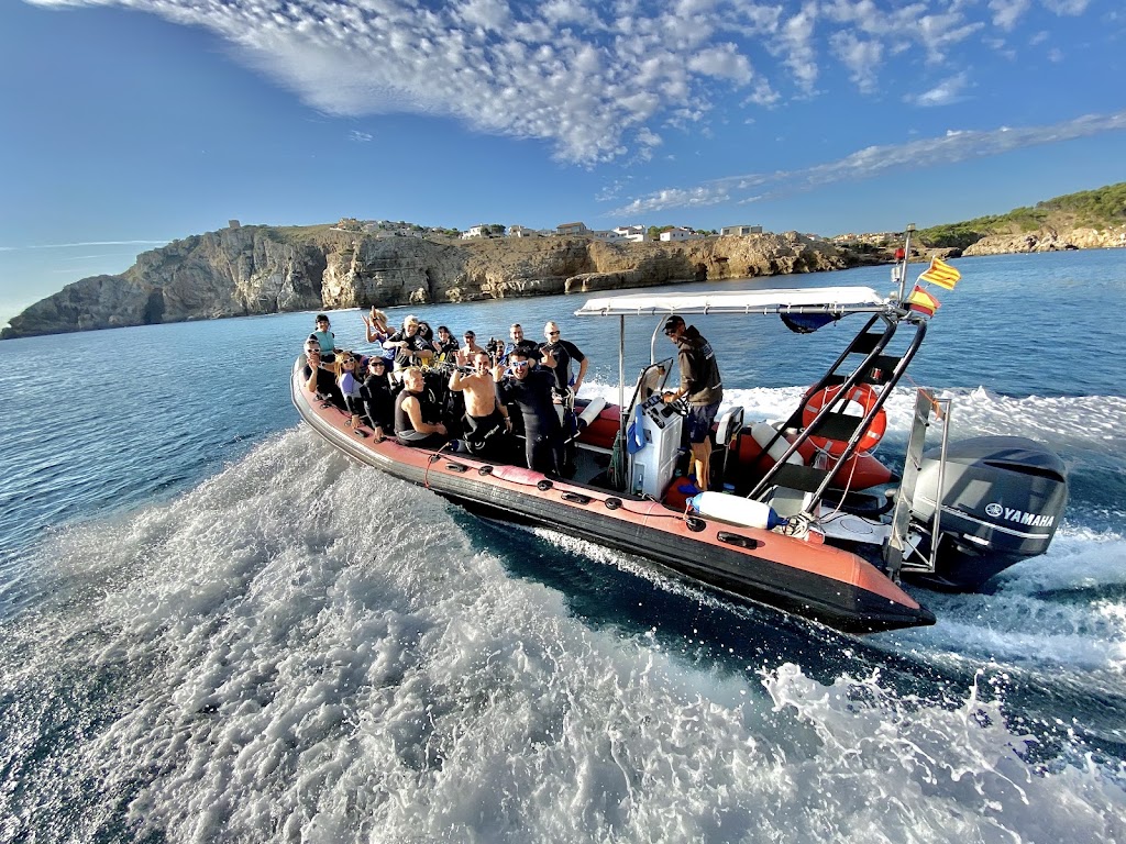 Scuba Alegre Diving Center