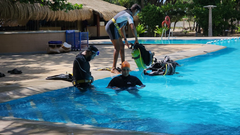 Dive For You Nilaveli