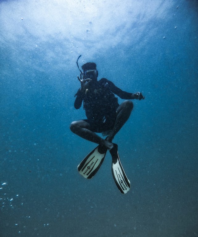 Divevora Sri Lanka