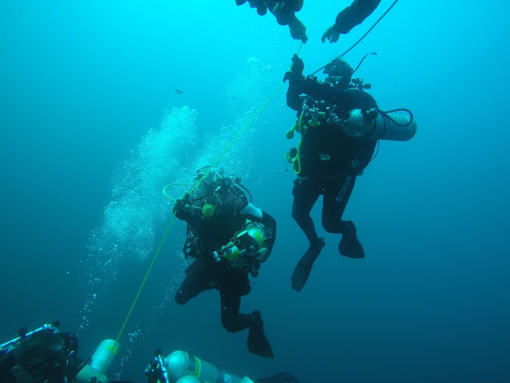 Divinguru Nilaveli, Padi 5 Star Idc Dive Resort, S