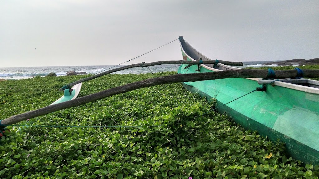 Dodanduwa Diving And Water Sports Club