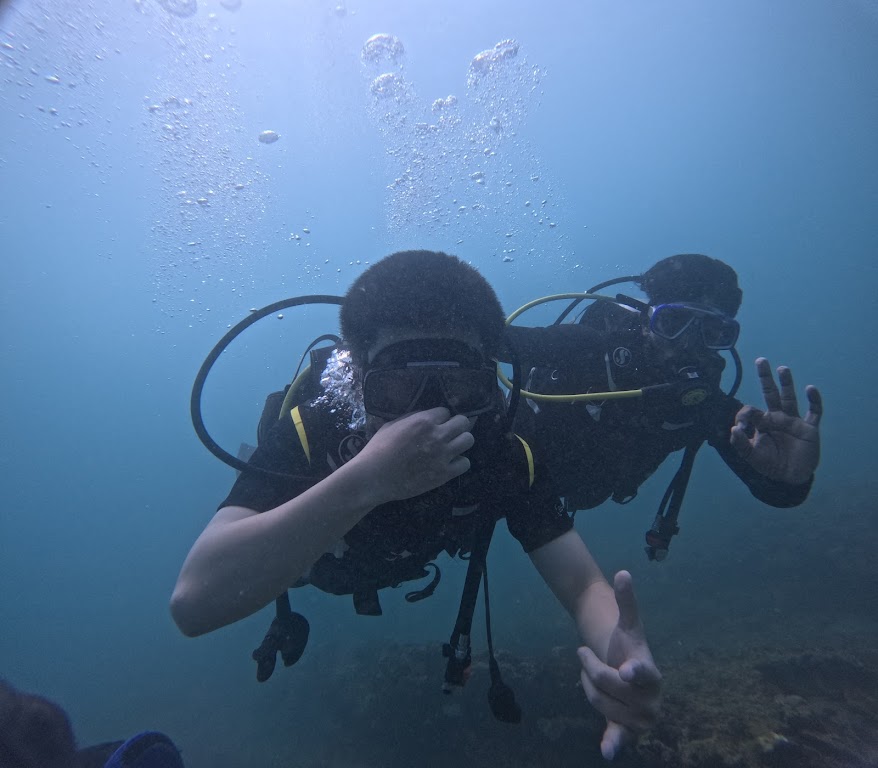 Fun Diving Centre