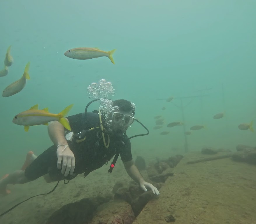 Hiriketiya Diving Center