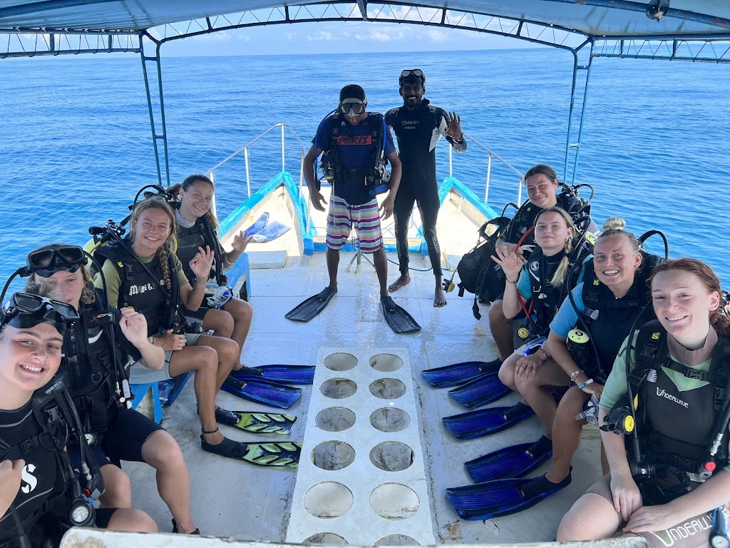 International Diving School