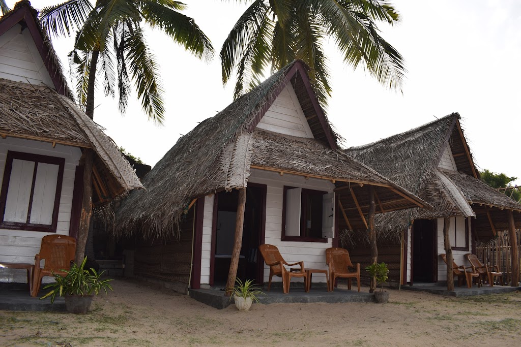 Kalpitiya Diving Center Padi 5 Star Dive Resort S logo