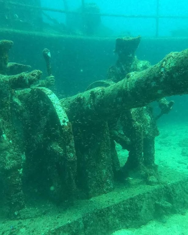 Malima Diving Club Trincomalee