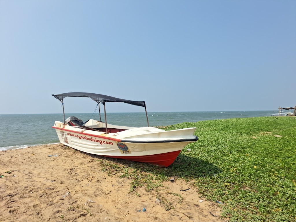 Negombo Diving Centre