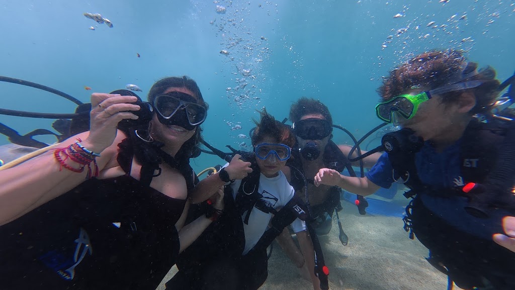 Original Mirissa Dive Center