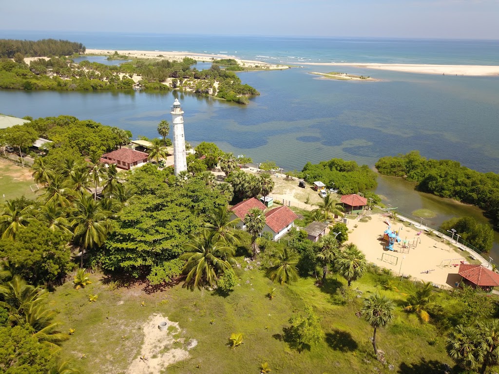 Padi Dive Center