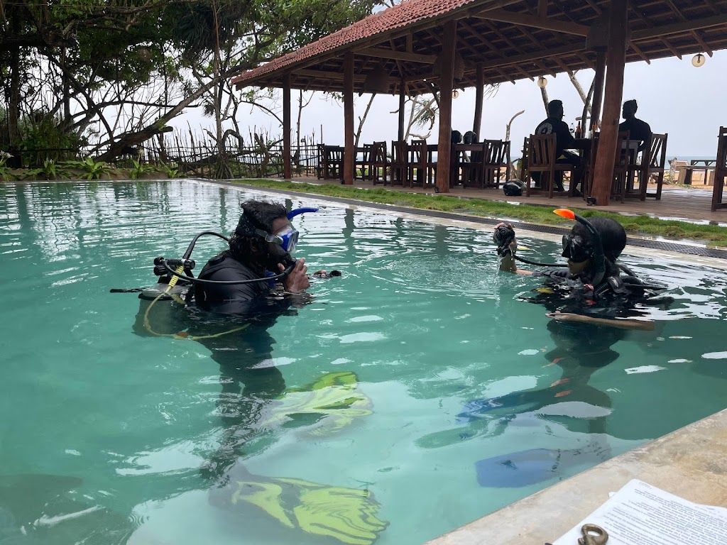 Scuba Memories