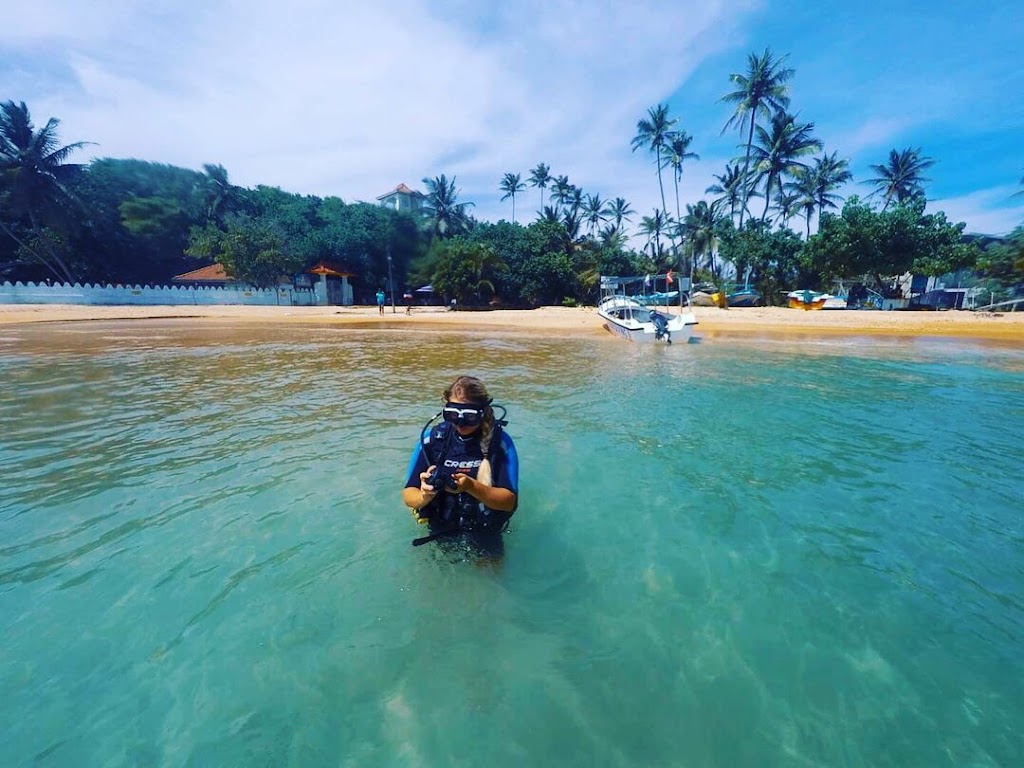 Sun Diving Center