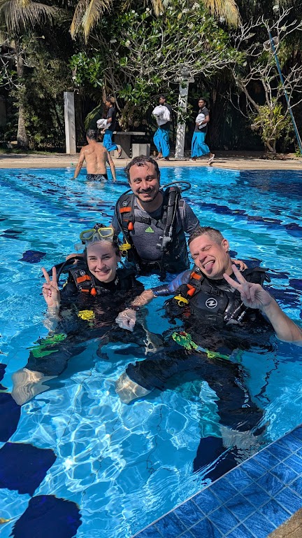 Ypsylon Diving