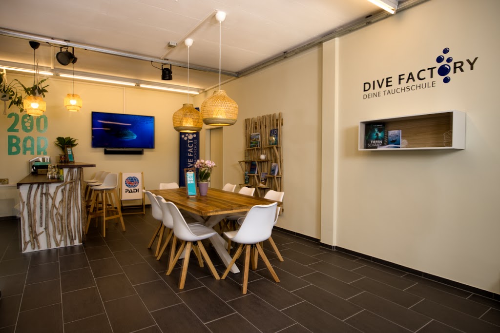 Aarau Dive Factory Gmbh