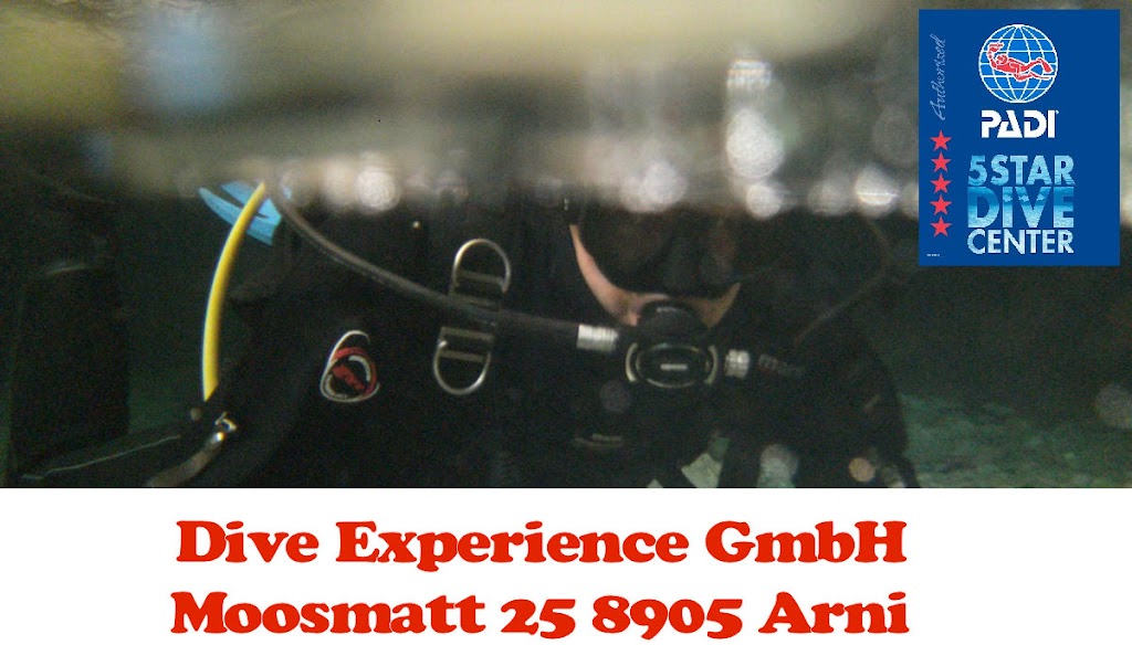 Dive Experience, Arni