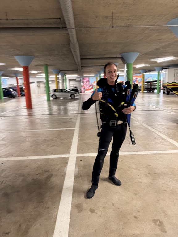 Local Diving Gmbh