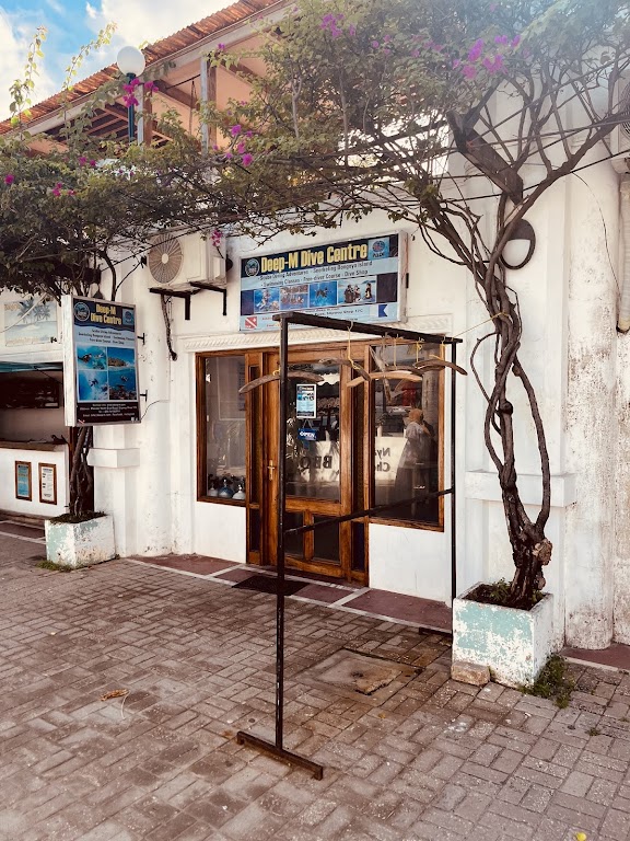 Deep Marine Diving Center