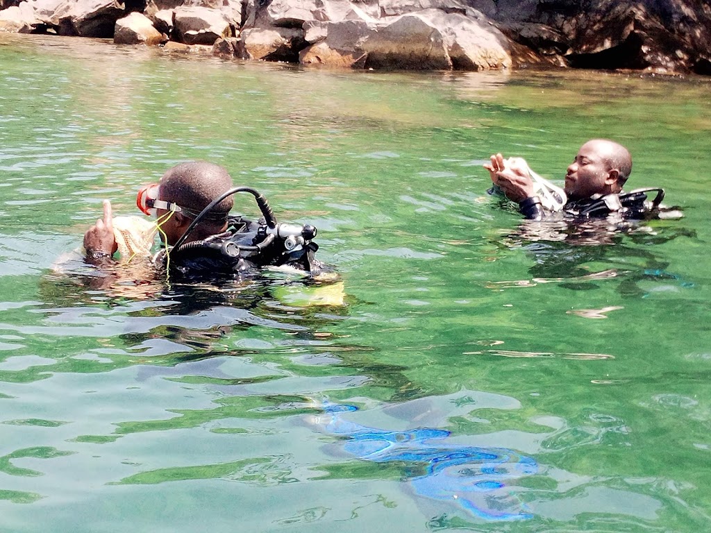 Kigoma Diving & Snorkeling Center