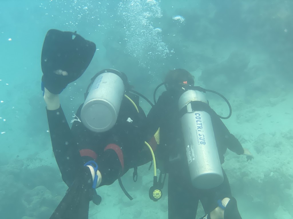 Ocean Wonder Dive Center