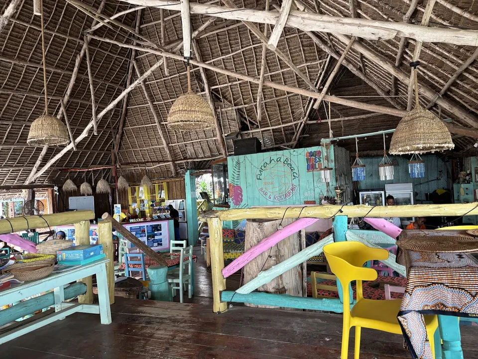 One Ocean Dive Centre