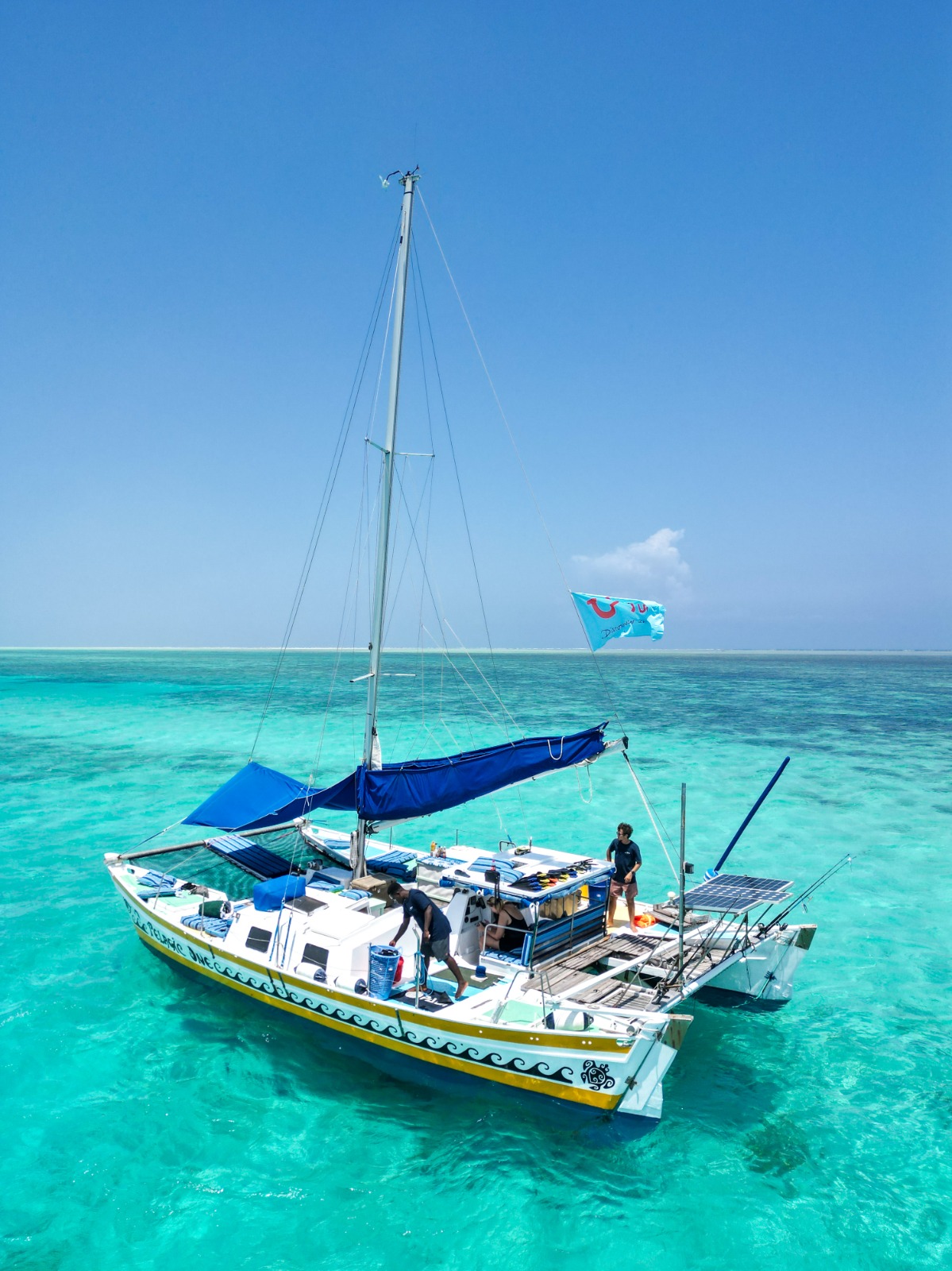 Zanzibar Watersports