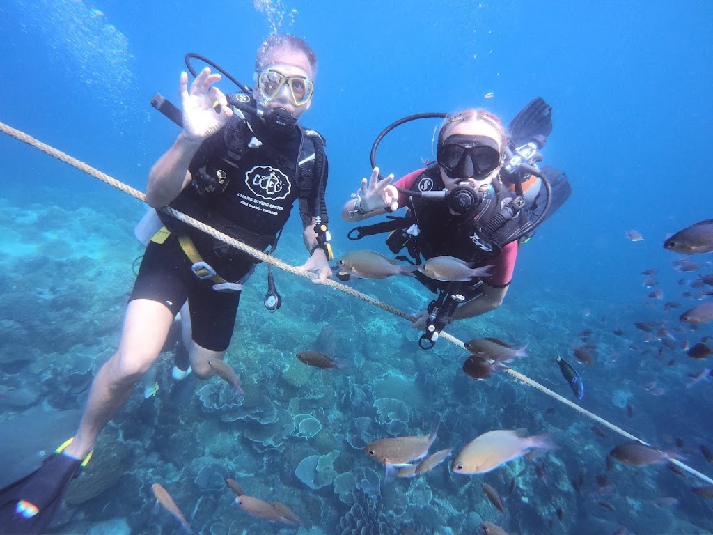 Koh Chang Divers