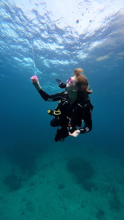 Phi Phi Cabana Diving