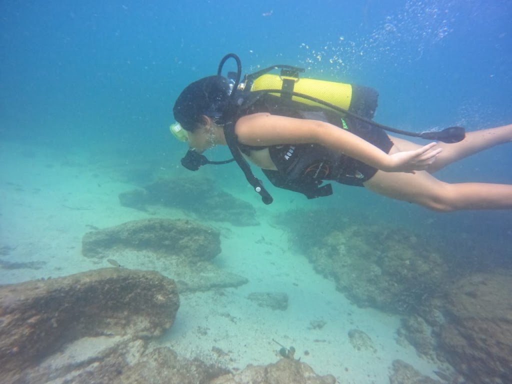 Aminos Djerba Diving