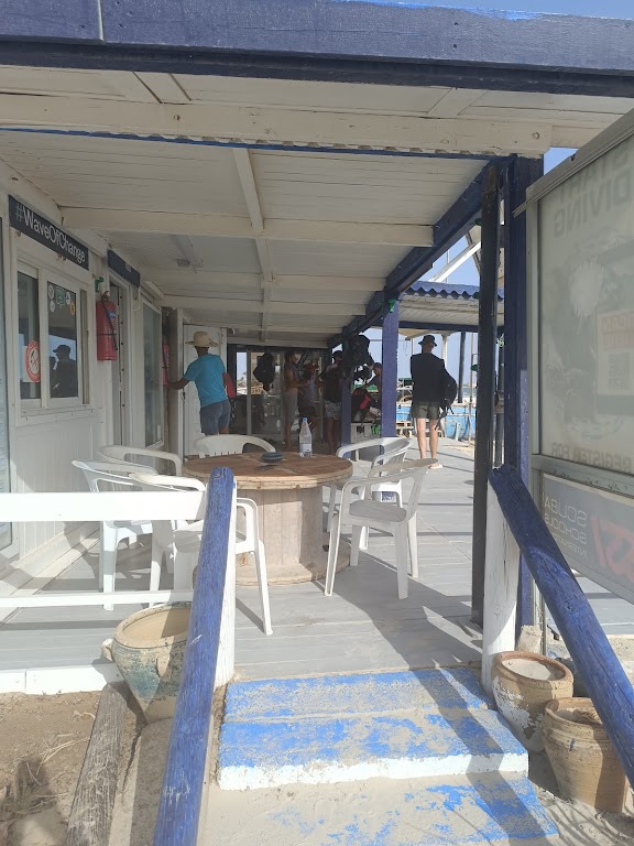 Blue Dolphin Diving Center