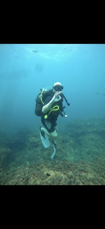 El Kantaoui Diving Center