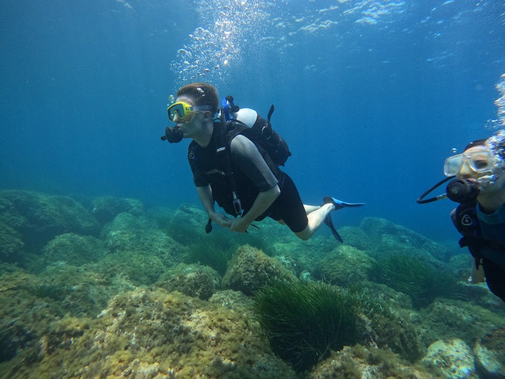 Nautical Club Tabarka