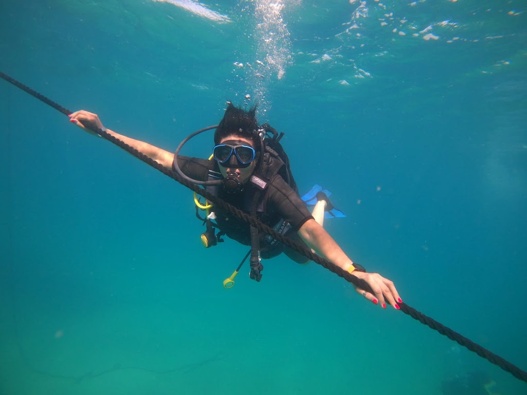 Scuba Diving Center Yasmine Hammamet