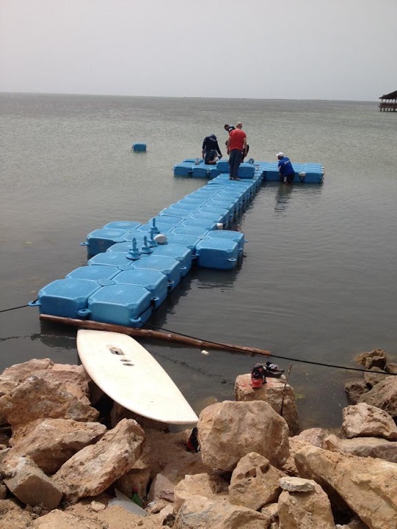 Tipaza Diving Center