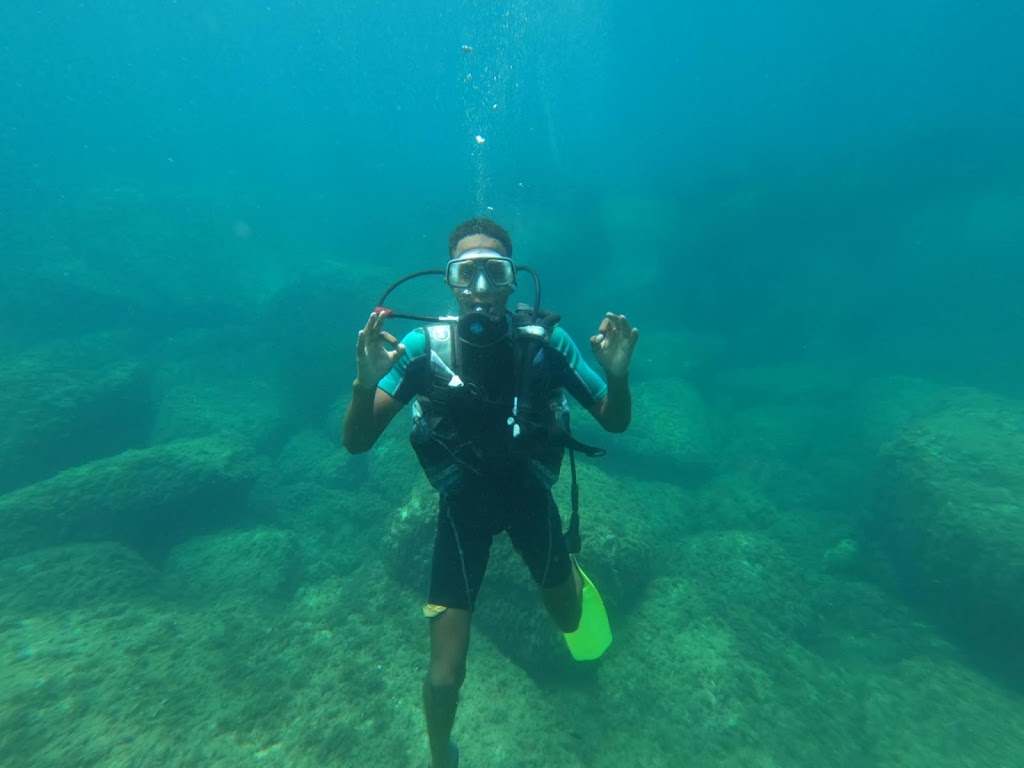 Étoile De Mer Diving Center Tabarka