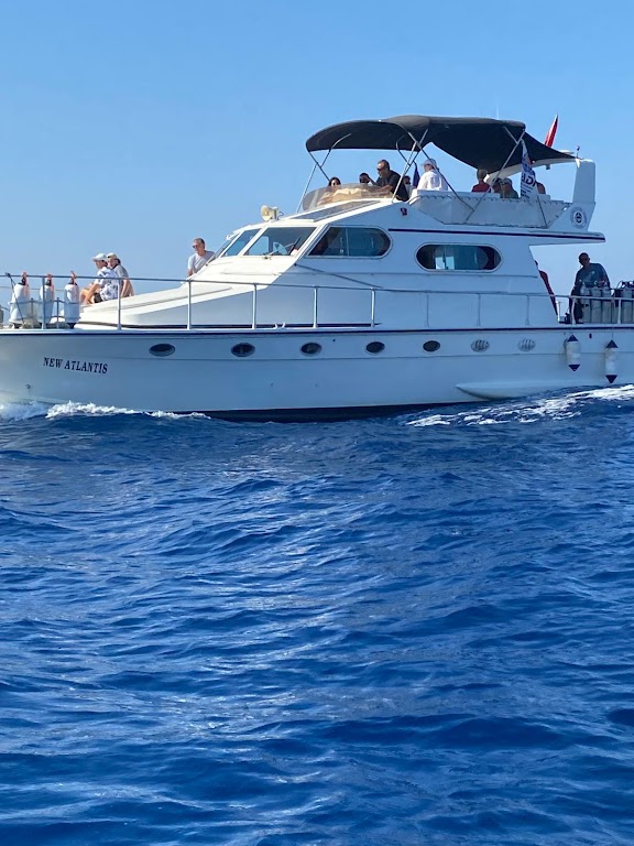 Aquapro Dive Center