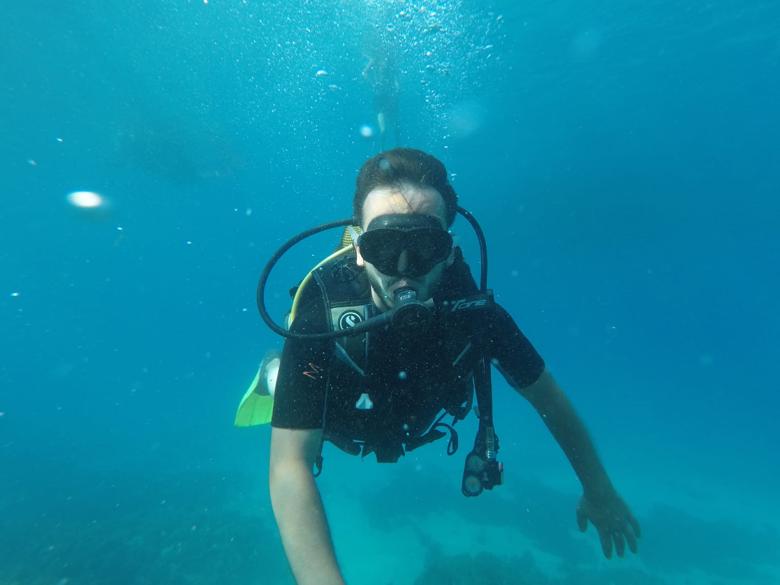 Canyon Diving Center