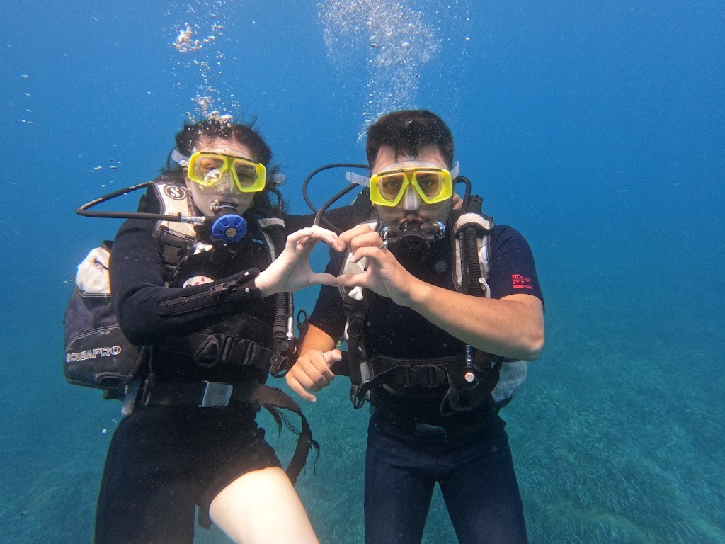 Deniz Feneri Diving Center