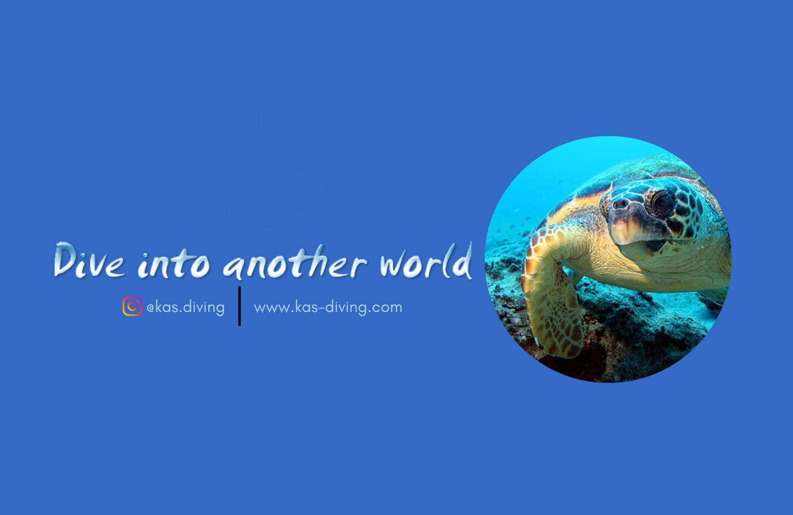 Kas Diving Center
