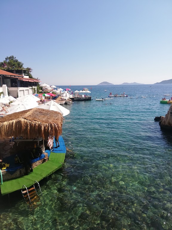 Kalkan Dive Center