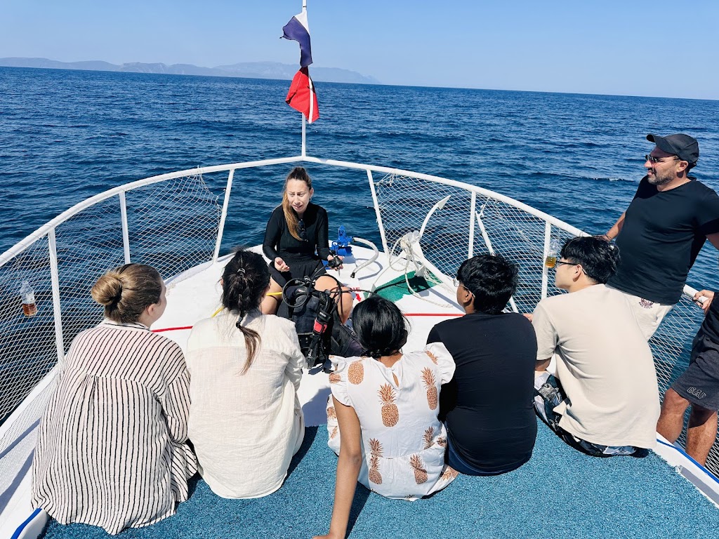 Kusadasi Diving Center