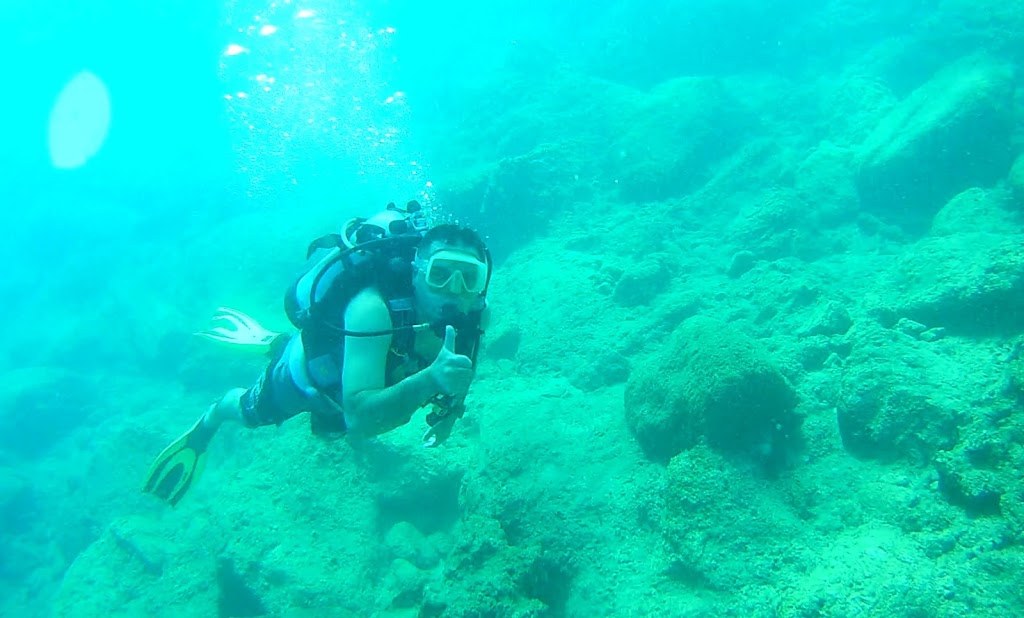 Professional Diving Center