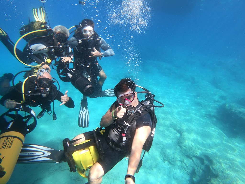 Subaqua Dive Center